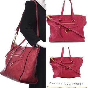 💎2-Way Bag💎 Louis Vuitton bag